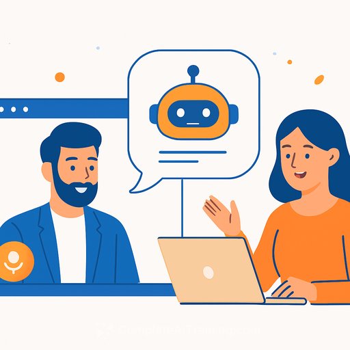 1mind launches AI that joins live sales calls as a visible participant to answer technical questions directly to buyers