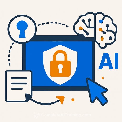 1Password and Cursor bring just-in-time secrets to AI development without hardcoded keys