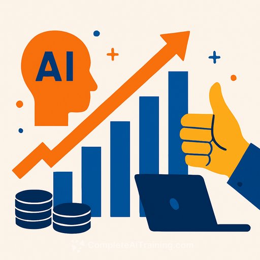 2 AI-Driven Tech Stocks With Soaring Earnings Estimates and Strong Buy Ratings