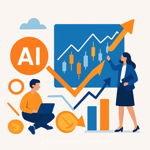 2 AI Stocks Trading at a Discount With Massive Growth Potential