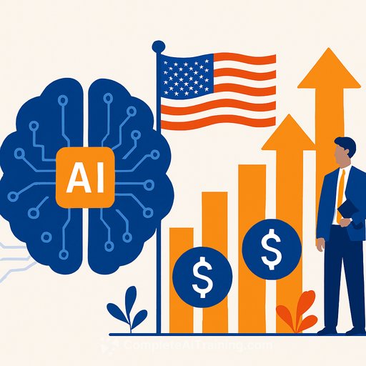 2 Artificial Intelligence Stocks Backed by the U.S. Government for Future Growth