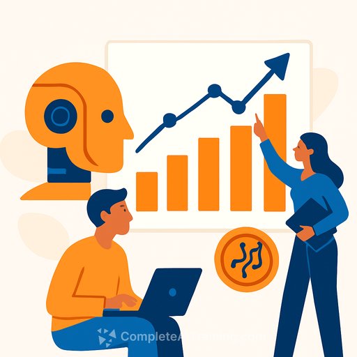 2 Artificial Intelligence Stocks Ready to Surge in the Second Half of 2025
