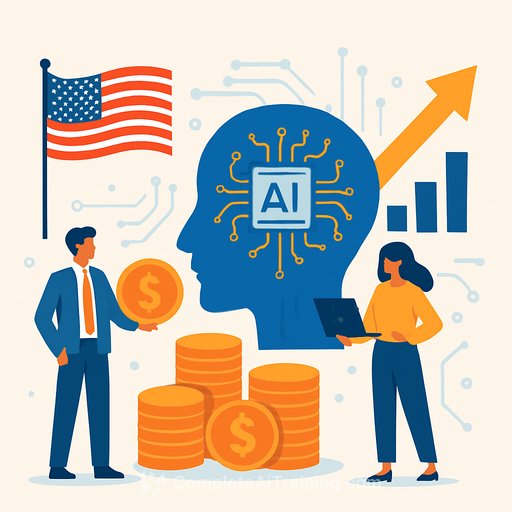 2 Artificial Intelligence Stocks the US Government Is Betting On in 2025