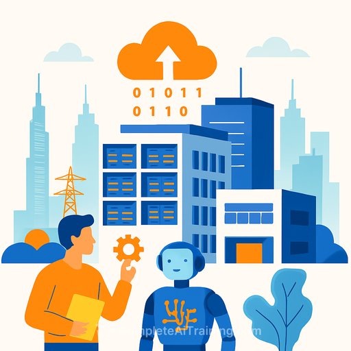 $2 Billion Hyperscale Data Centre Proposed for Ho Chi Minh City to Boost AI and Cloud Infrastructure