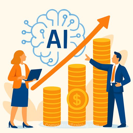 2 High-Conviction AI Stocks Poised for Massive Growth