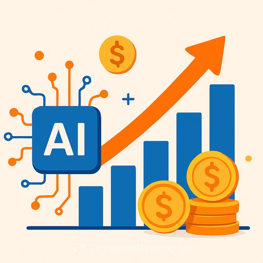 2 Overlooked AI Stocks With Big Upside Potential for 2025