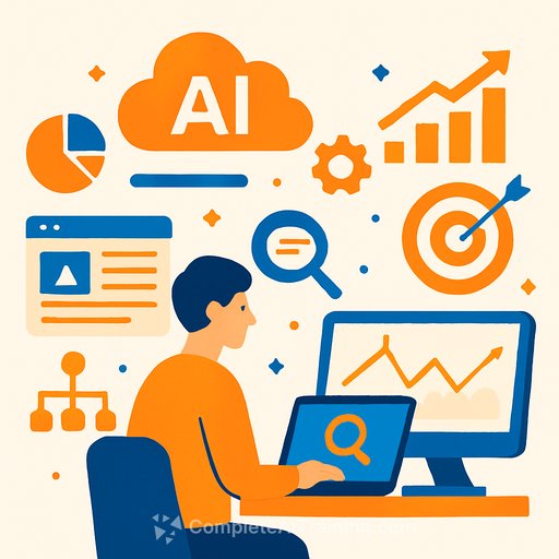 20 AI SEO Tools to Supercharge Your Strategy in 2025