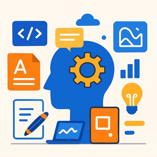 20 generative AI tools for 2026 that streamline writing, coding, design, and business workflows