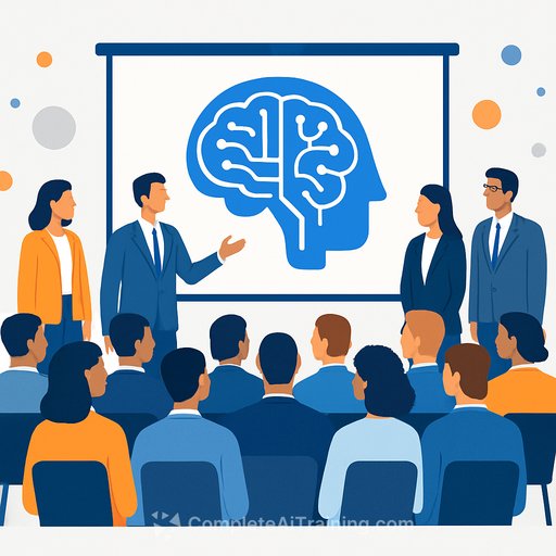 200+ Leaders Craft a Blueprint for Responsible, Scalable AI at CDO Magazine Global Summit