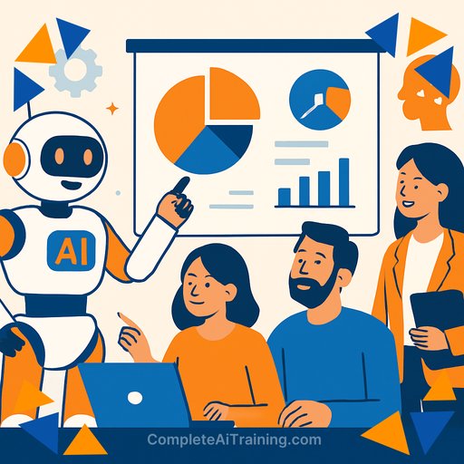 2025 Agency Performance Review: How AI is Revolutionizing Creativity, Personalization, and Media in Ad Agencies