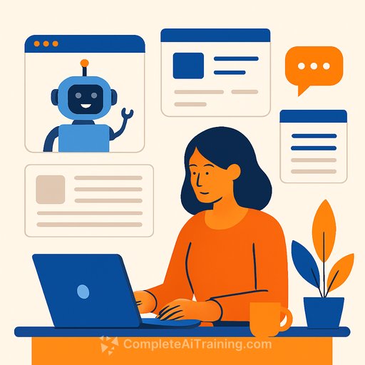 2025 Blogging Report: AI Everywhere, Posts Shorter, Long-Form Still Wins