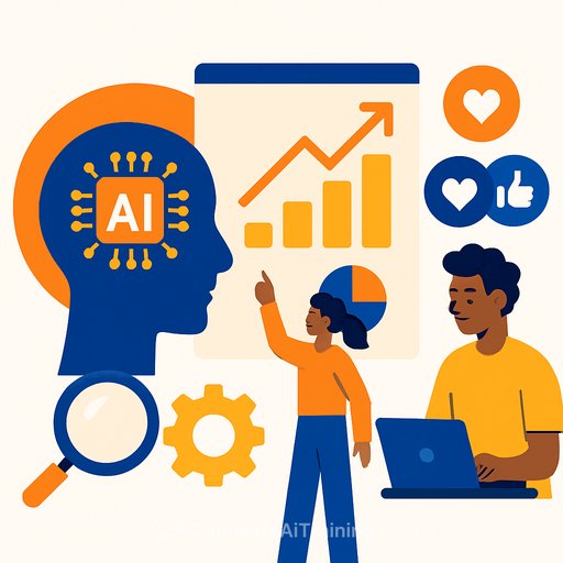 2025 Digital Marketing Trends: AI Integration, Social Platforms, and Essential Skills for Success
