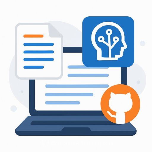 2025 Federal AI Use Case Inventory Coming Soon to GitHub