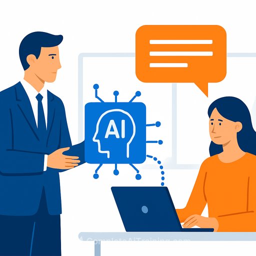 2025 Future of Work: Employers push AI, employees want transparency