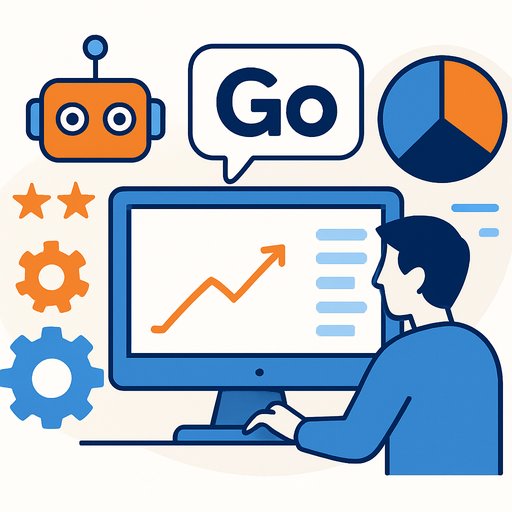 2025 Go Developer Survey: AI Tool Use High, Satisfaction Held Back by Quality Issues; Go Scores 91%