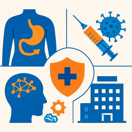 2025 Health Highs and Lows: Weight-Loss Drug Boom, Vaccine Whiplash, AI Gains, and Coverage on the Brink