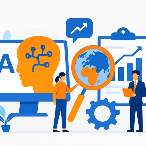 2025's AI surge in Southeast Asia: agents, AI-first discovery, and a new playbook for marketers