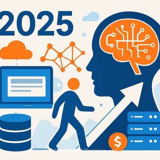 2025 Was AI's Inflection Point: Open Models, Trillion-Dollar Infrastructure, and Agents That Act
