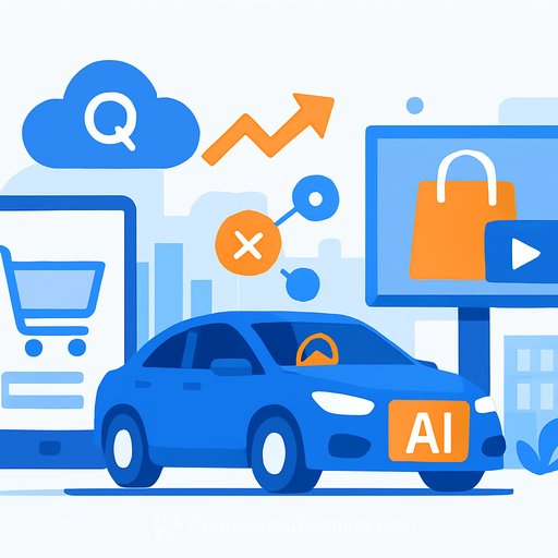 2026 Advertising Outlook: AI Takes the Wheel, Discovery Commerce Surges, OTT Ads Go Shoppable, DOOH Gets Smarter