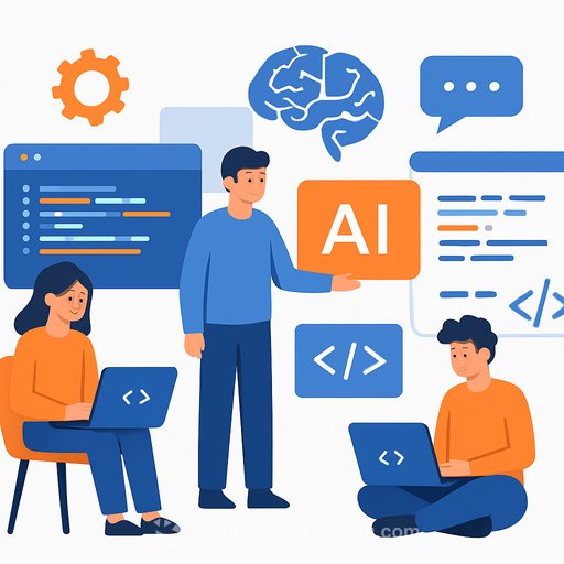 2026 Dev Predictions: Citizen Coders Outnumber Pros, AI Agents Run the Stack, Code Becomes the New Latin