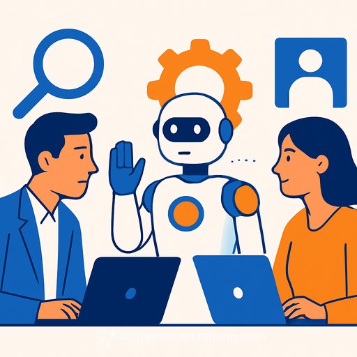 2026 HR's AI mandate: Focus hard, shrink the stack, keep it human