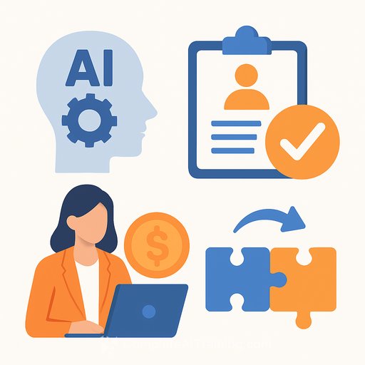 2026 HR Trends: Responsible AI, Skills First, Transparent Pay, and a Stronger HR-IT Alliance