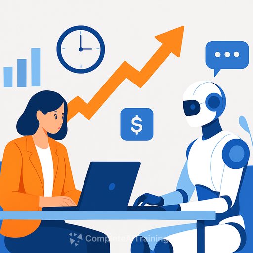 2026: Hybrid Human-Agent Teams Make Billable Hours Obsolete