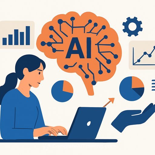 2026 IT Outlook: From pilots to proof of impact with agentic AI and smarter operations