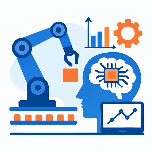 2026 Manufacturing Forecast: AI Goes Mainstream with Clean Data, Predictive Configuration, and Preserved Know-How