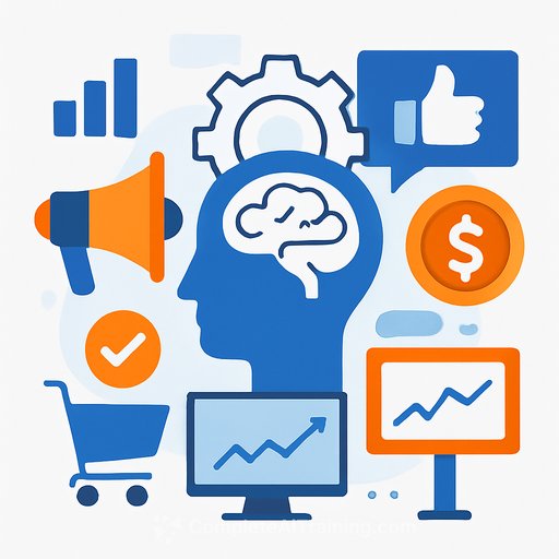 2026 Marketing: AI consolidates, trust becomes currency, and budgets flow to retail media and OOH