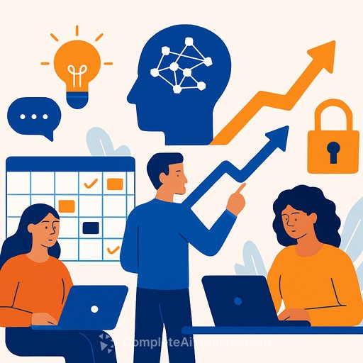 2026 Marketing Playbook: Agile Planning, Predictive AI, and Privacy-First Growth