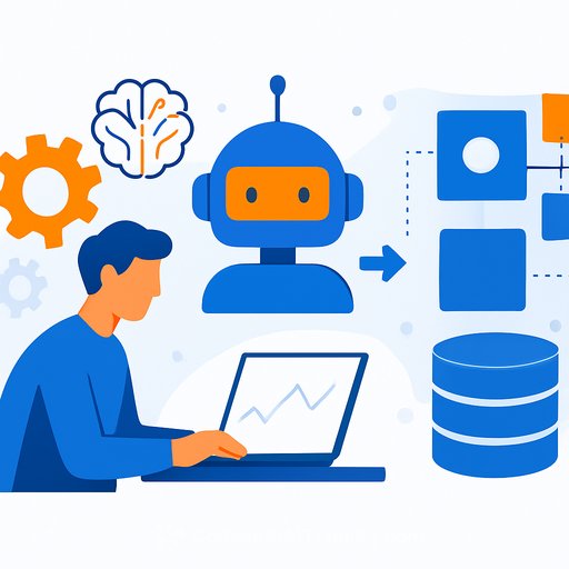 2026's AI Reset: Human Craft, Agent-Led Discovery, and Composable Data Platforms