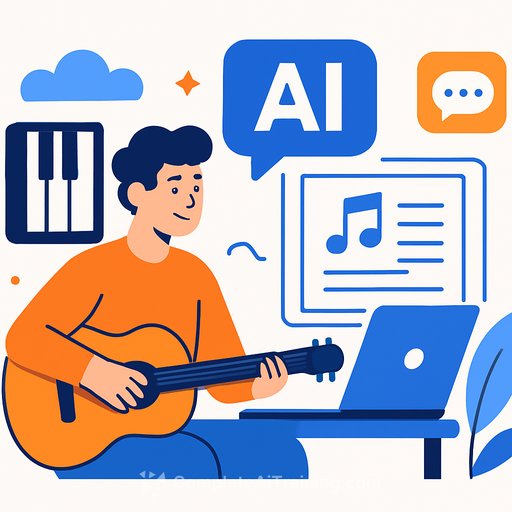 2026's Best AI Lyric Tools, Tested - 20 ChatGPT Alternatives for Songwriters
