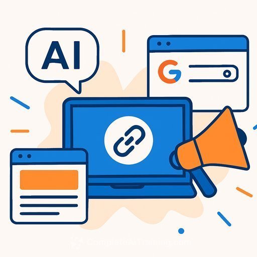 2026 search goes conversational: AI overviews and the strategies that keep brands visible wherever people ask