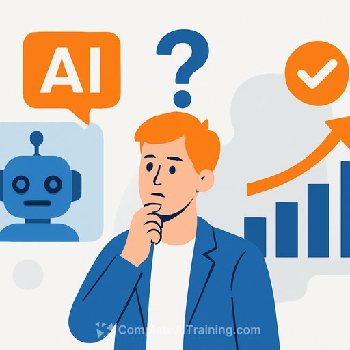 2026: UK brands ditch AI hype for real results