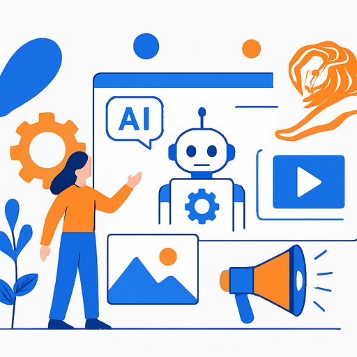 21 AI-generated ads from Luma's Dream Brief head to Cannes Lions competition