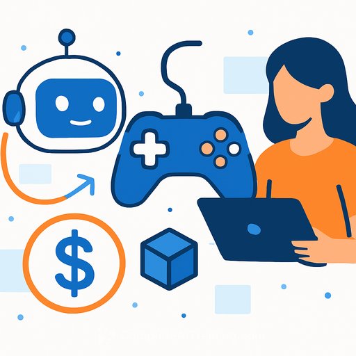 21 DAO and Tilted Team Up to Build an AI-Driven Web3 Economy for Creators and Gamers