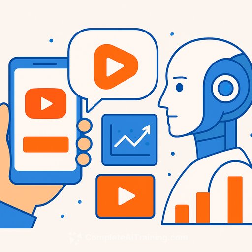 21% of YouTube Shorts Are AI Slop-How Marketers Still Win
