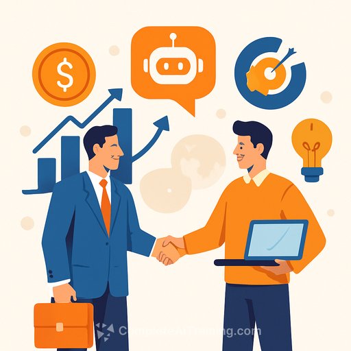 216 Capital Backs Addvocate.ai to Accelerate AI Sales Innovation and Global Expansion