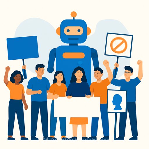 220 Maltese artists protest PBS's AI-made I Believe video, call for guidelines to protect local talent