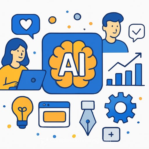 26 AI Predictions for 2026: What's Next for CX, EX, Design, and Product Innovation