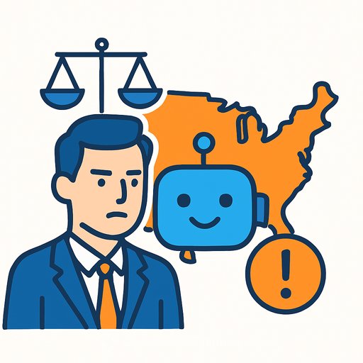 27 states consider laws making AI companies liable for chatbot harms, group says