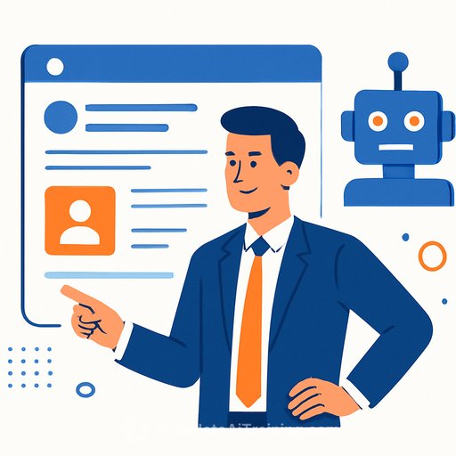 2PR.io targets founders looking to stand out as AI-generated LinkedIn content floods the platform