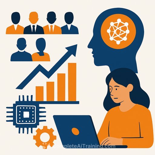 3 AI Infrastructure Stocks Poised to Outperform the Magnificent Seven