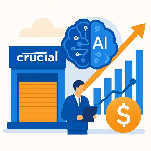 3 AI Stocks to Buy Now for 2026 Gains: Micron, Analog Devices, Microsoft
