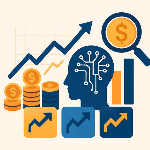3 Artificial Intelligence Stocks With Strong Earnings and Compelling Value Right Now