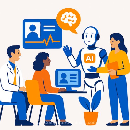 3 Essential Strategies for Integrating AI Into Care Management