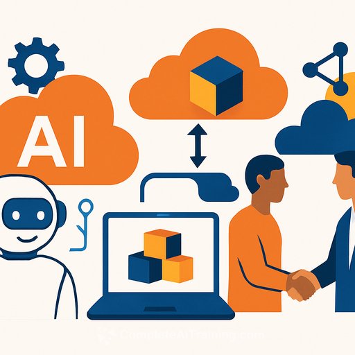 3 Key Insights from Nutanix .NEXT: AI Agents, Hybrid Cloud Partnerships, and Workload Flexibility