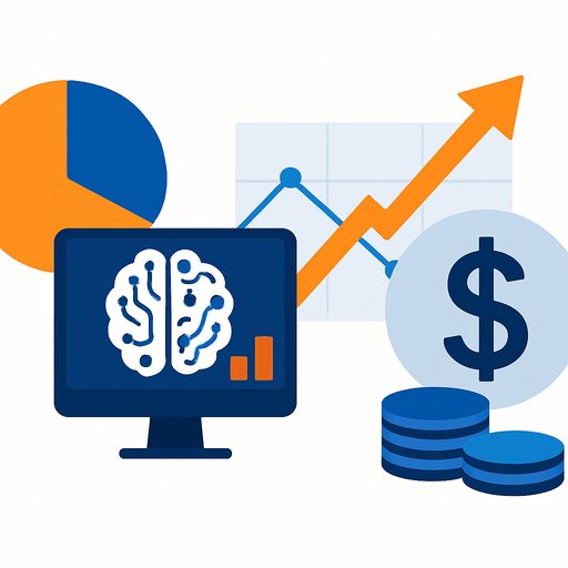 3 stats that show Publicis' AI strategy is working: 80% of connected media AI-driven, 5.7% organic growth, $6B net new billings