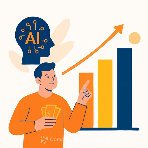3 Top Artificial Intelligence Stocks to Buy With $3,000 for Long-Term Growth